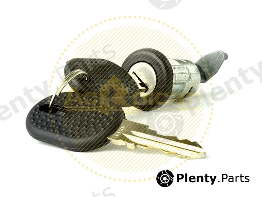 Ac Rolcar 41.1001 — Exterior Door Handle
