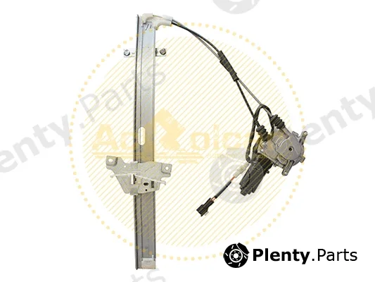 Ac Rolcar 01.5014 — Window Regulator