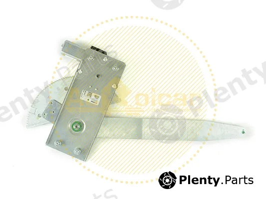 Ac Rolcar 01.4090 — Window Regulator