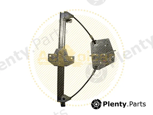 Ac Rolcar 01.7144 — Window Regulator