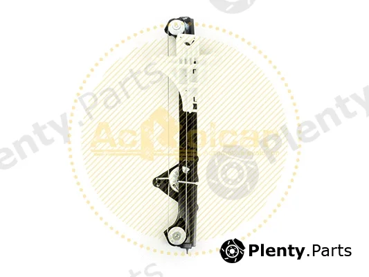 Ac Rolcar 01.4878 — Window Regulator