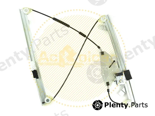 Ac Rolcar 01.3518 — Window Regulator