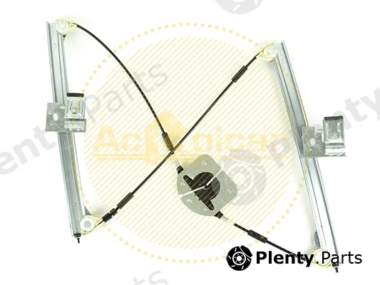 Ac Rolcar 01.4836 — Window Regulator
