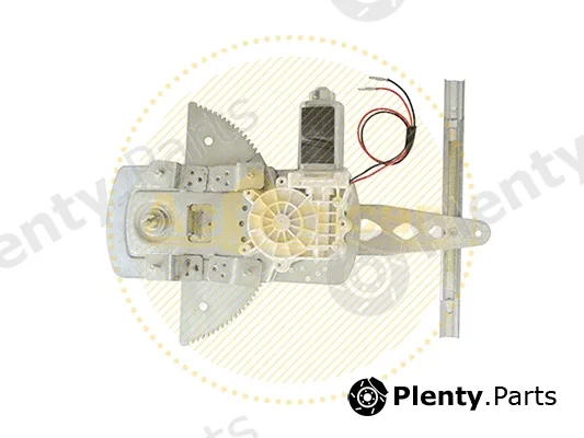 Ac Rolcar 01.7686 — Window Regulator