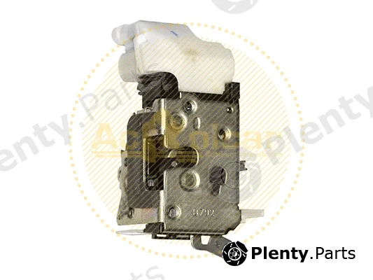Ac Rolcar 36.1813 — Door Lock