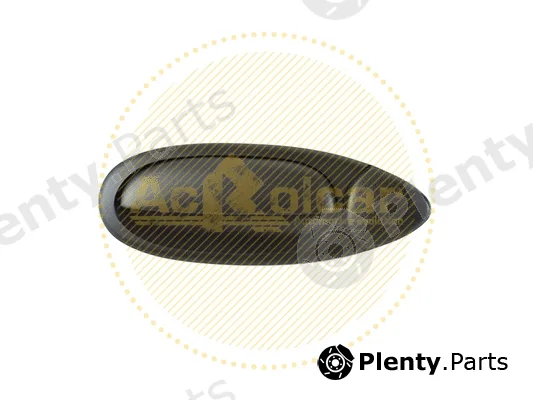 Ac Rolcar 41.1783 — Exterior Door Handle