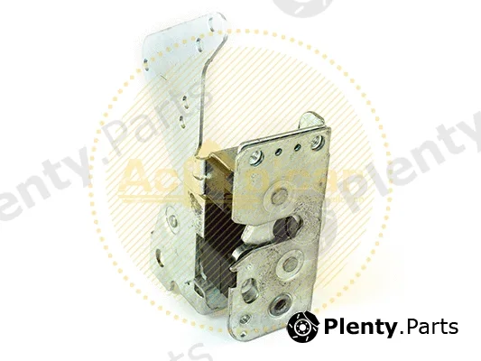 Ac Rolcar 36.3105 — Door Lock