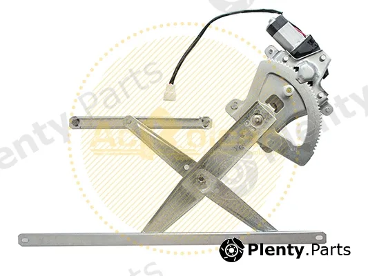 Ac Rolcar 01.7820 — Window Regulator