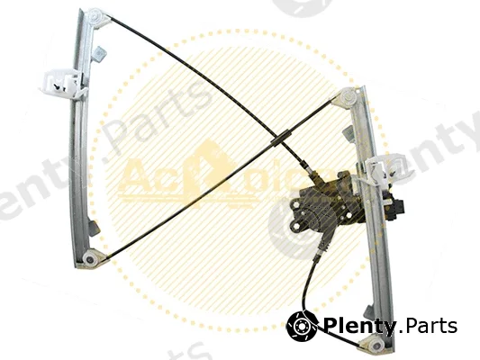 Ac Rolcar 01.4234 — Window Regulator
