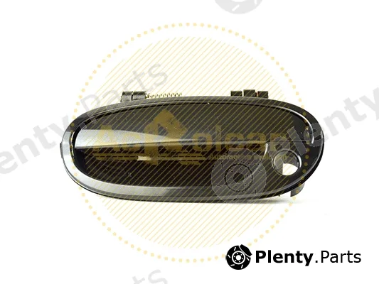 Ac Rolcar 41.6803 — Exterior Door Handle
