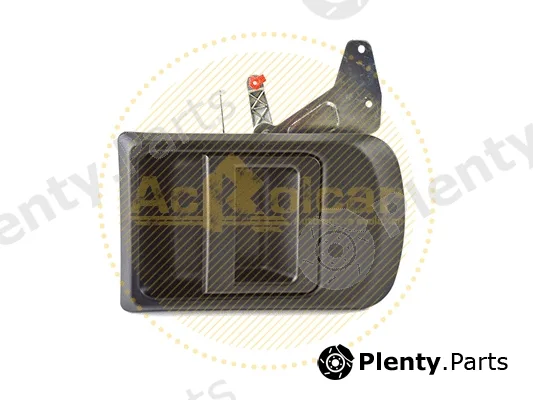 Ac Rolcar 41.2626 — Exterior Door Handle