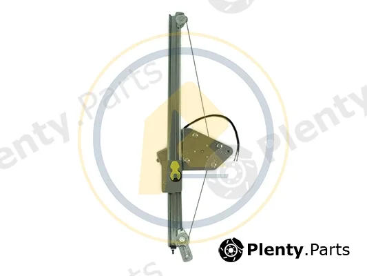 Ac Rolcar 01.5570 — Window Regulator