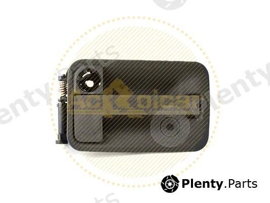 Ac Rolcar 41.1753 — Exterior Door Handle