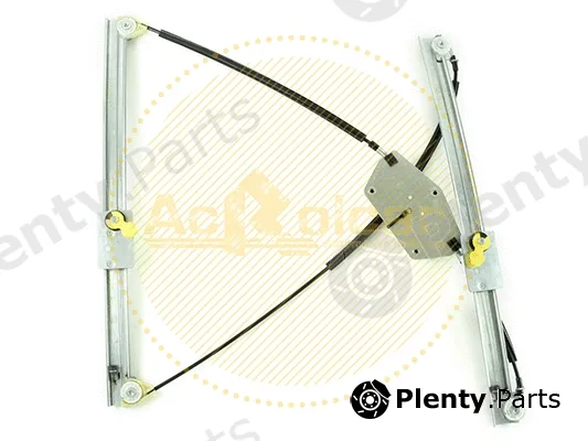 Ac Rolcar 01.7832 — Window Regulator