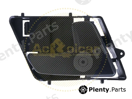 Ac Rolcar 44.4764 — Exterior Door Handle