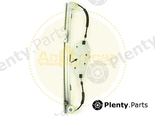 Ac Rolcar 01.1516 — Window Regulator