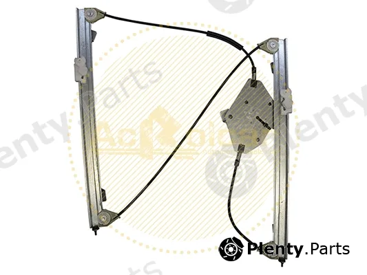 Ac Rolcar 01.3068 — Window Regulator