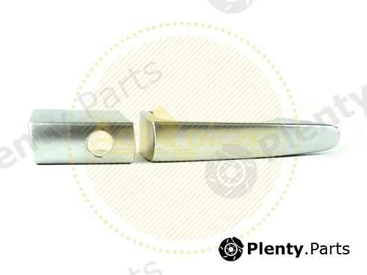 Ac Rolcar 41.1758 — Exterior Door Handle
