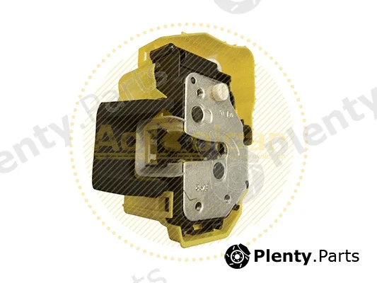 Ac Rolcar 36.0515 — Door Lock