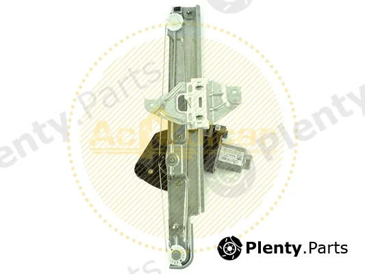 Ac Rolcar 01.8518OR — Window Regulator