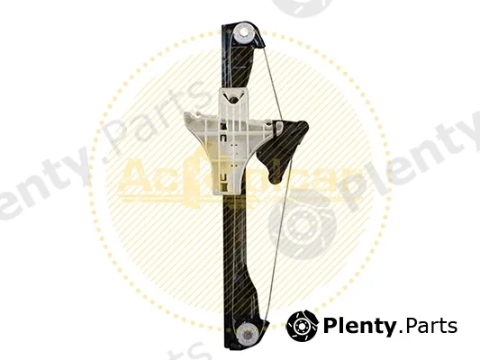 Ac Rolcar 01.4864 — Window Regulator