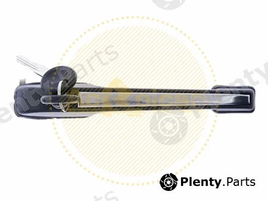 Ac Rolcar 41.3906 — Exterior Door Handle