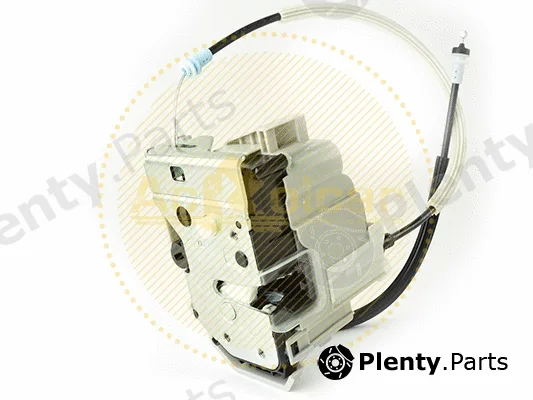 Ac Rolcar 36.2280 — Door Lock