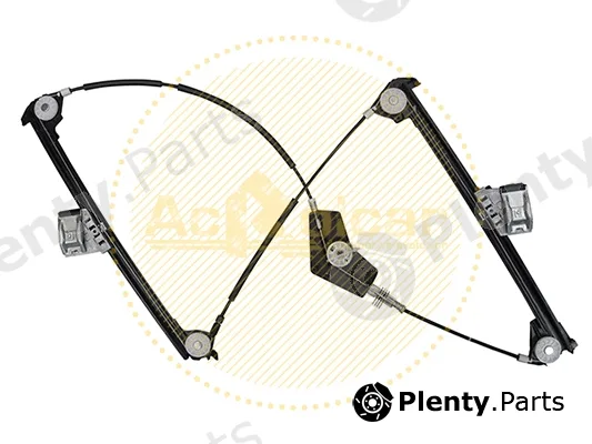 Ac Rolcar 01.4486 — Window Regulator