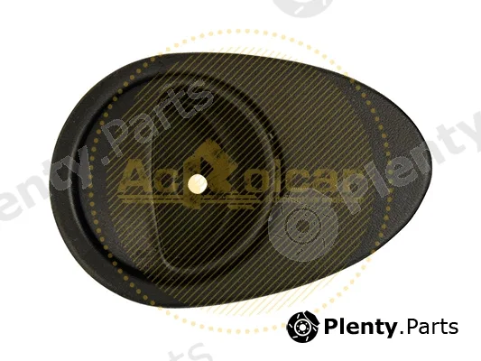 Ac Rolcar 44.6804 — Exterior Door Handle