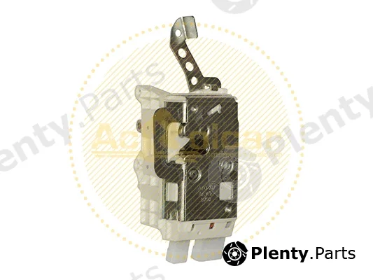 Ac Rolcar 36.1504 — Door Lock
