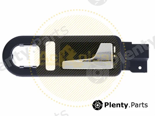 Ac Rolcar 44.4766 — Exterior Door Handle
