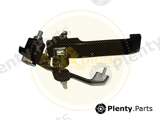 Ac Rolcar 42.2501 — Exterior Door Handle