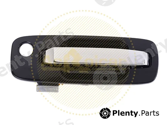 Ac Rolcar 41.6917 — Exterior Door Handle