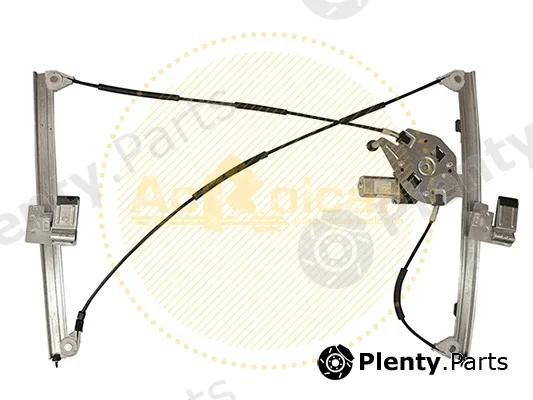 Ac Rolcar 01.4800 — Window Regulator