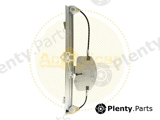 Ac Rolcar 01.3540 — Window Regulator