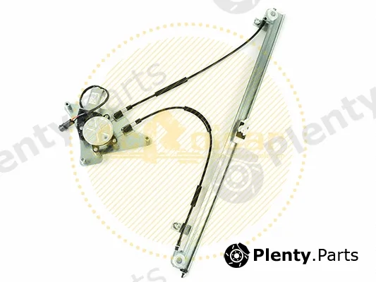 Ac Rolcar 01.5590 — Window Regulator