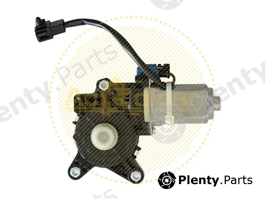 Ac Rolcar 01.7646OR — Electric Motor, window regulator