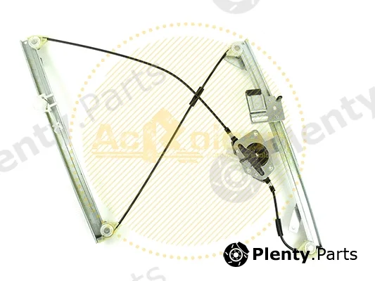 Ac Rolcar 01.3544 — Window Regulator