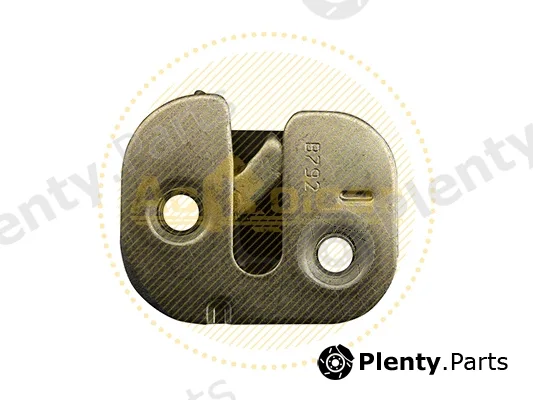 Ac Rolcar 36.1012 — Door Lock