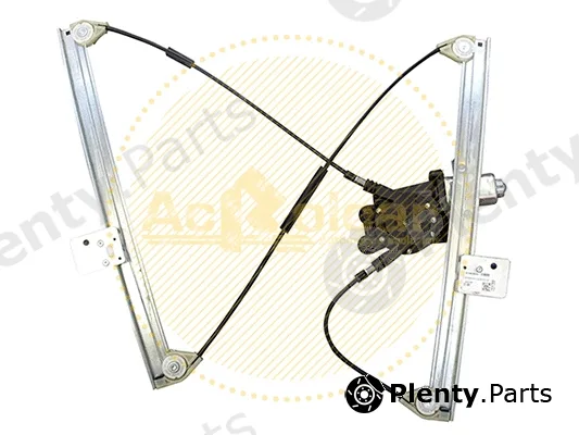 Ac Rolcar 01.8060 — Window Regulator