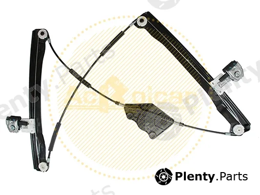 Ac Rolcar 01.0100OR — Window Regulator