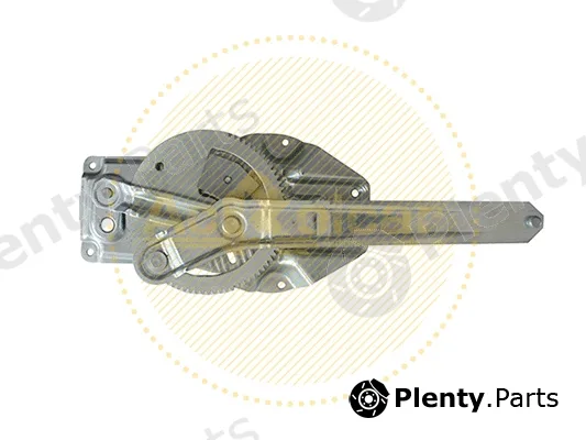 Ac Rolcar 01.7412 — Window Regulator