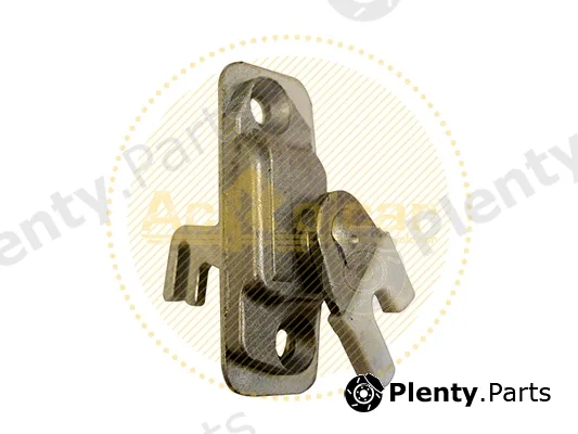 Ac Rolcar 36.2630 — Door Lock