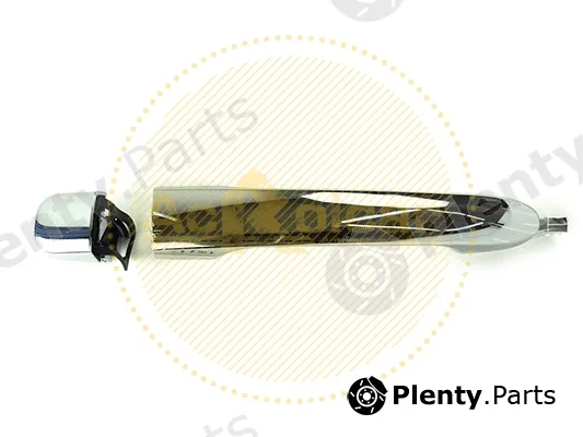 Ac Rolcar 41.1912 — Exterior Door Handle