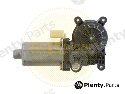 Ac Rolcar 01.3526 — Electric Motor, window regulator