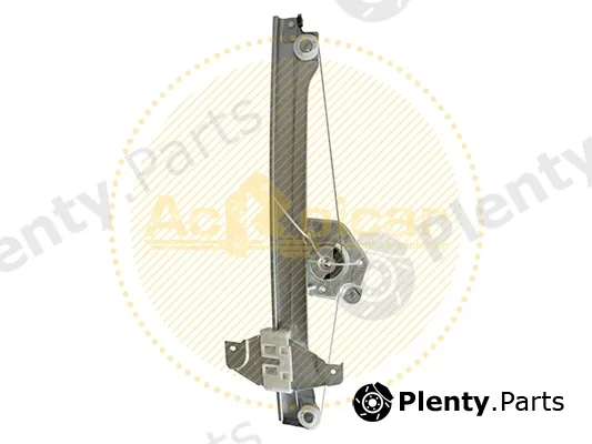 Ac Rolcar 01.2490 — Window Regulator