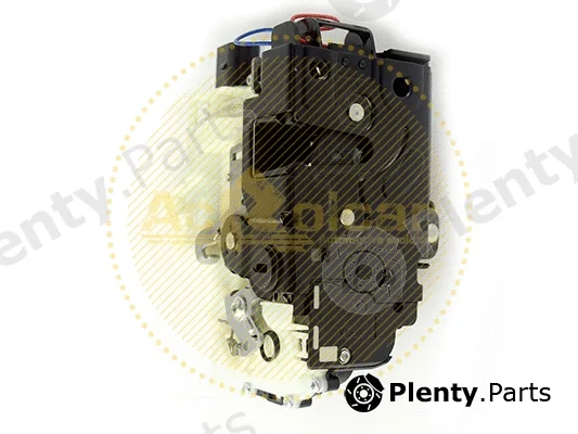 Ac Rolcar 36.4615 — Door Lock