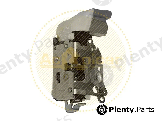 Ac Rolcar 36.1816 — Door Lock