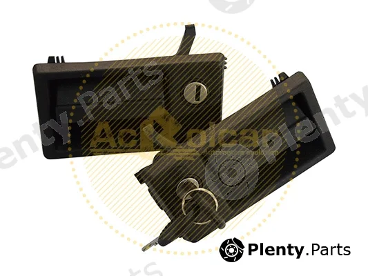 Ac Rolcar 42.1700 — Exterior Door Handle