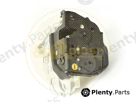 Ac Rolcar 36.3907 — Door Lock